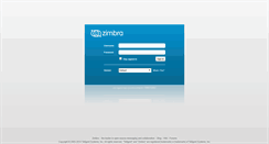 Desktop Screenshot of mail.northernneck.com